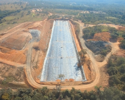 Mineração