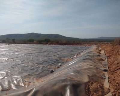 Mineração