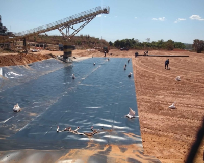Mineração