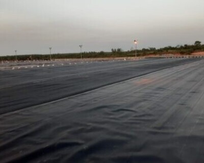Aterro Sanitário 